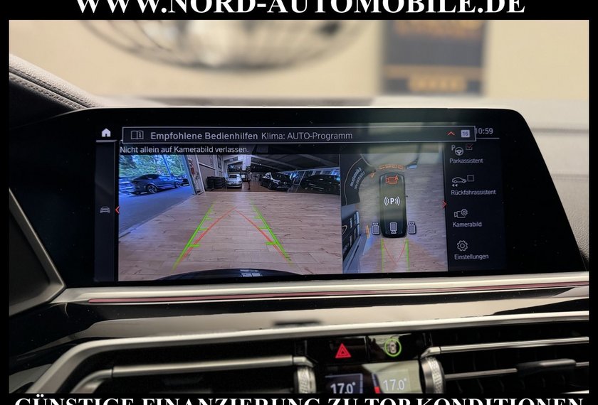 BMW X5 X5 xDrive 40 d M Sport Laser*Pano*H&amp;K*22Z*UPE119