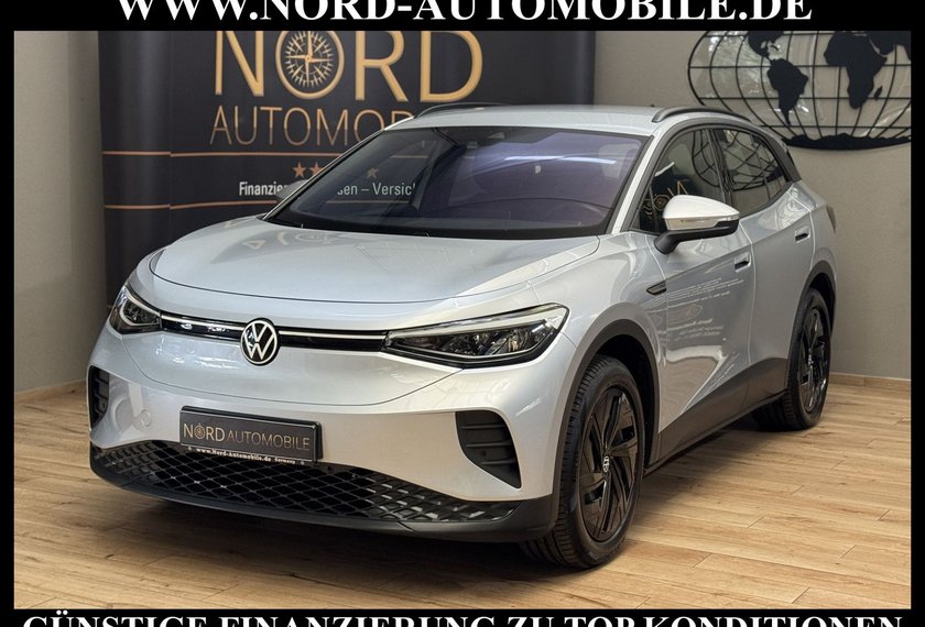 Volkswagen ID.4 ID.4 Pro Performance AHK/Navi/LED/PDC