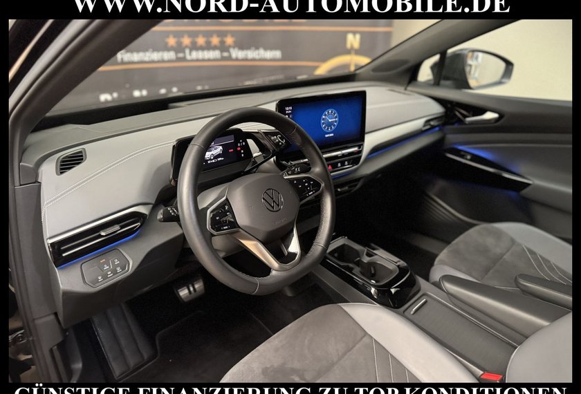 Volkswagen ID.5 ID.5 Pro Teilleder/AreaView/HeadUp/ACC/