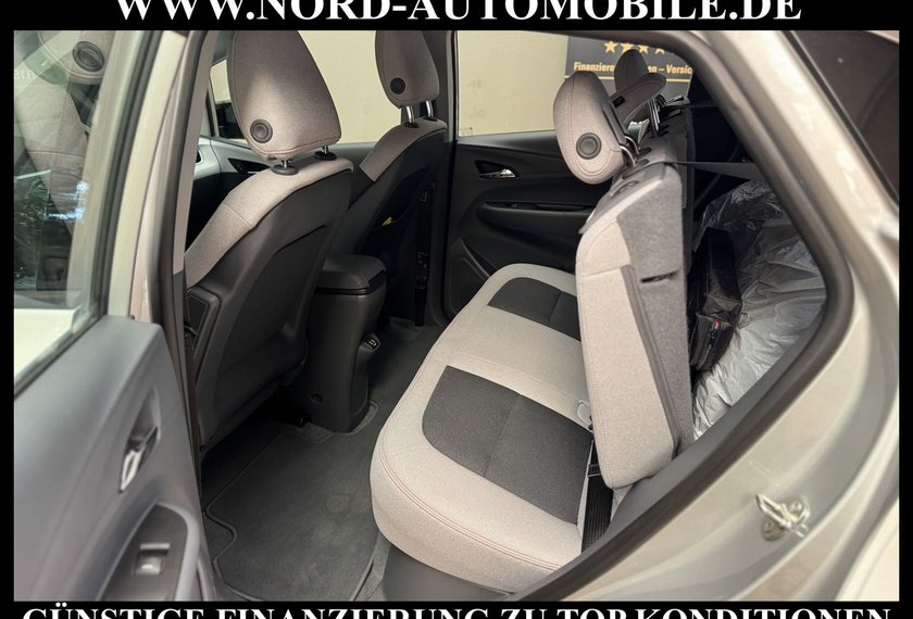 Opel Ampera-e Ampera-e PLUS *KLIMAAUT*XENON*KEYLESS*SUPER KM*