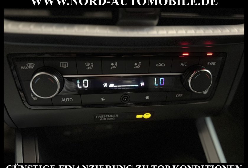 Seat Arona Arona Xperience 1.0 TSI Kamera/Full.LED/Navi/17