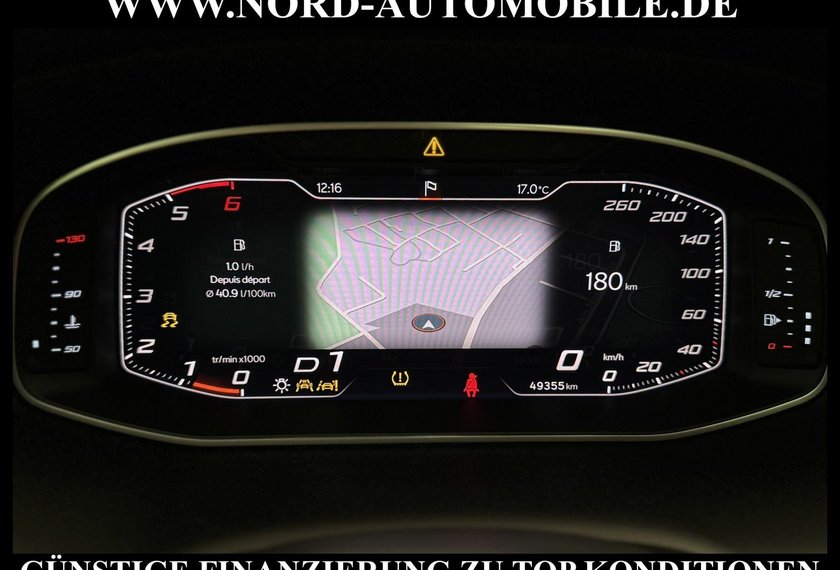 Seat Ateca Ateca Xperience 2.0 TDI DSG Pano/AHK/19/Navi