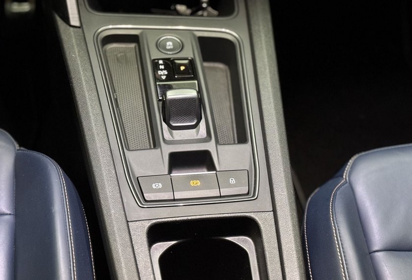 Cupra Formentor Formentor VZ 1.4 TSI e-HYBRID DSG Leder/AHK/19