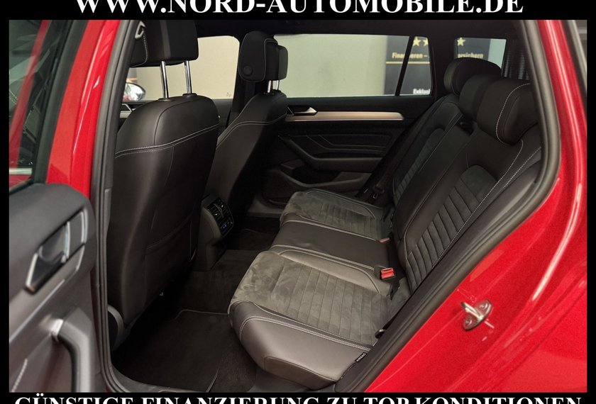 Volkswagen Passat Variant Passat Variant 4MOT 2.0 TDI DSG Pano/AHK/Dig.Coc
