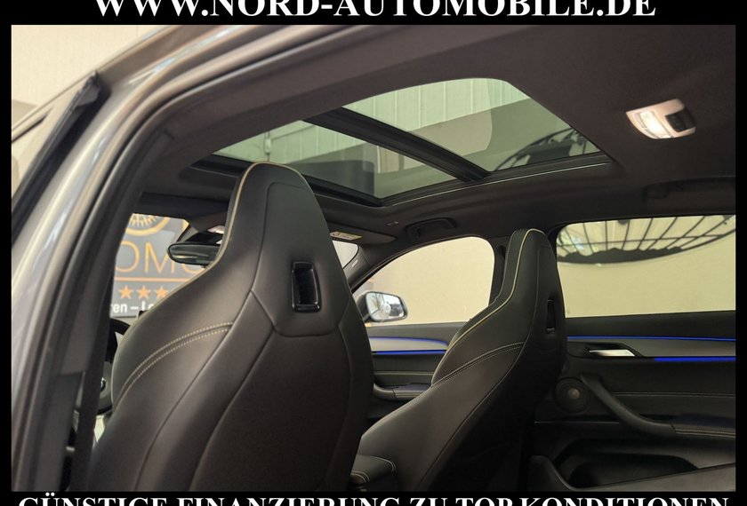 BMW X2 X2 xDrive20d M Sport Goldplay *LED*AHK*Head-up*