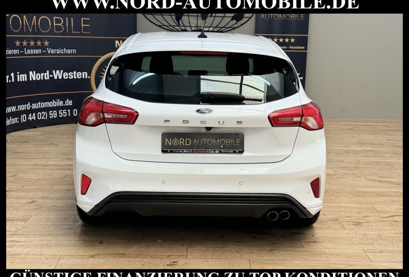 Ford Focus Focus Limousine ST-Line 2.0 EB Diesel *ACC*NAVI*