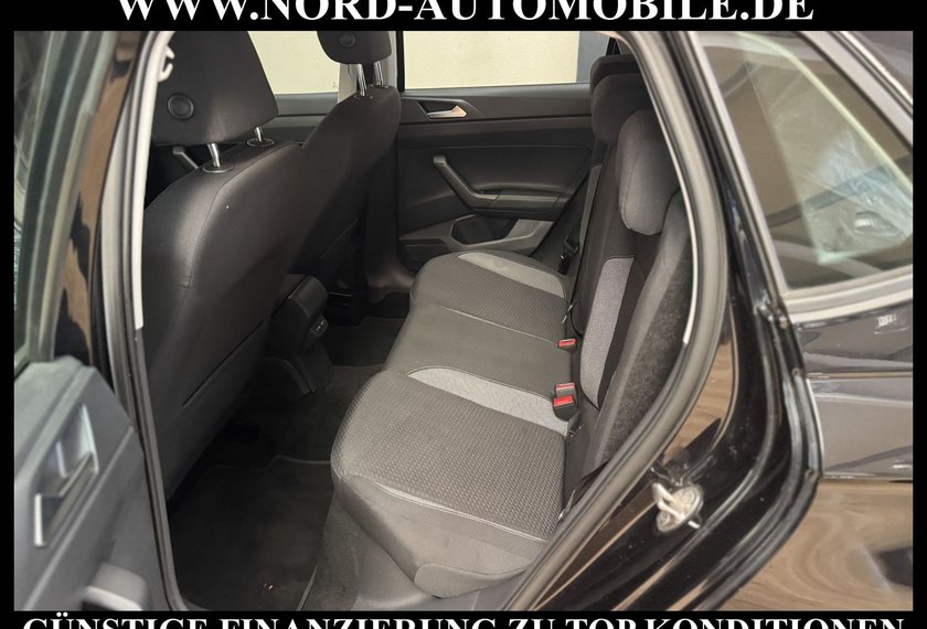 Volkswagen Polo Polo Life 1.0 TSI DSG Navi/LED/Dig.Cockpit