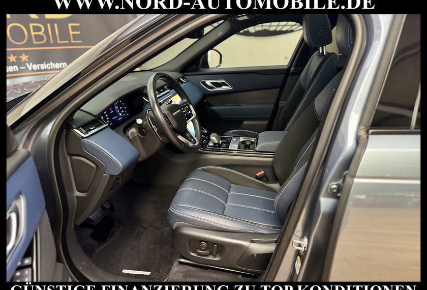 Land Rover Range Rover Velar Range Rover Velar P400e S*UPE:95*PANO*BLACKPACK*