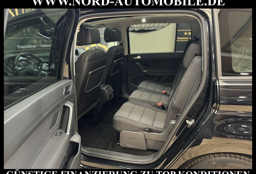 Volkswagen Touran Touran Comfortline 2.0 TDI Pano*Navi*16&apos;&apos;*
