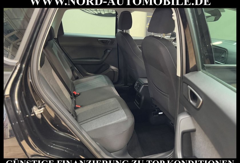 Seat Ateca Ateca Style 2.0 TDI DSG Virt.Cockpit*Kamera*LED*