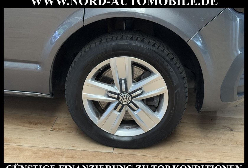 Volkswagen T6 Multivan T6.1 Multivan 4MOT DSG *LED*ACC*STHZ*KAM*