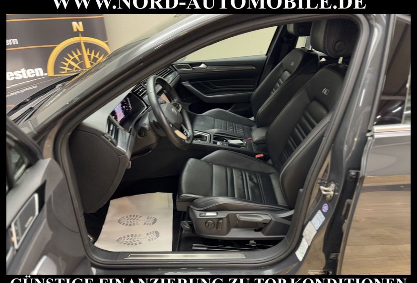 Volkswagen Passat Variant Passat Variant R-Line 2.0 TDI DSG AHK*LED*Navi*