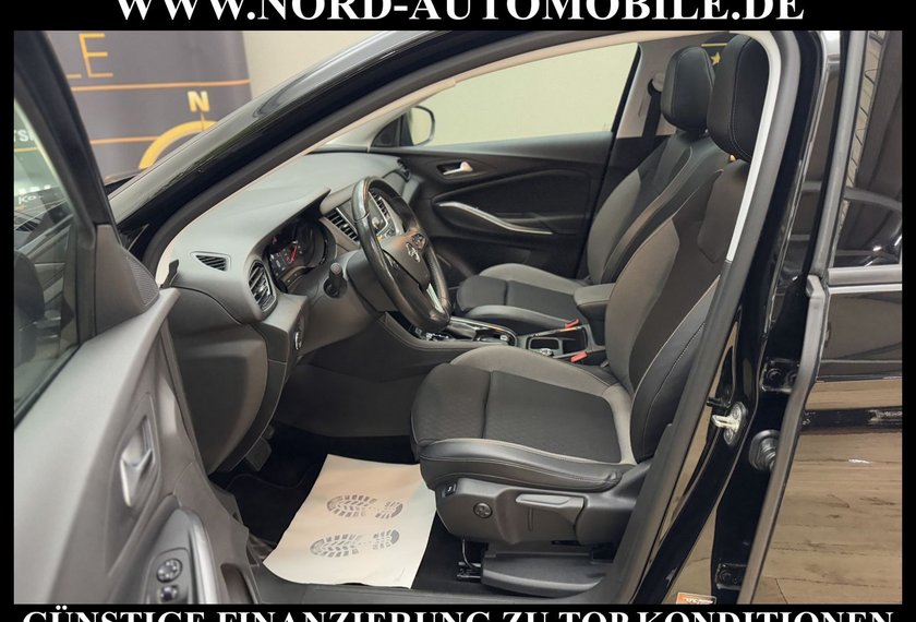 Opel Grandland (X) Grandland X 1.5 D BUSINESS*AHK*PANO*18Z*LED*