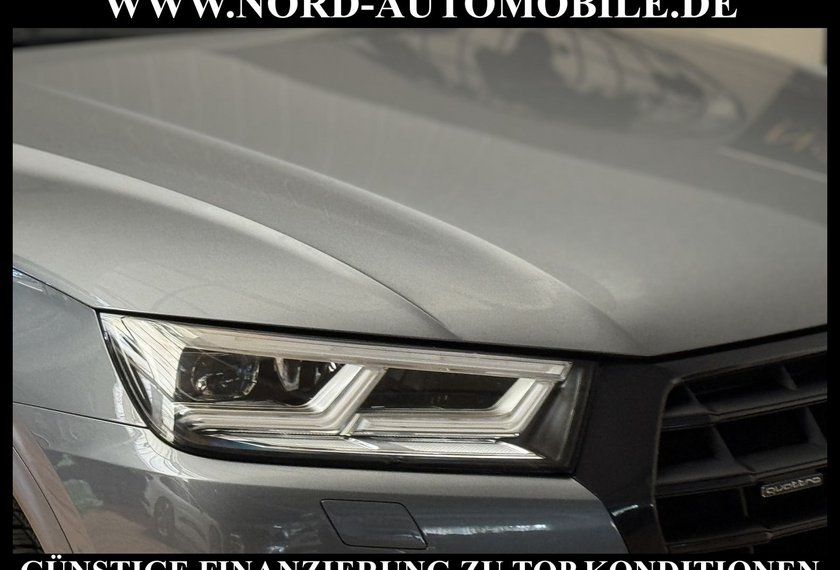 Audi Q5 Q5 40 TDI quattro S-Line *MATRIX*NAPPA*PANO*VIRT