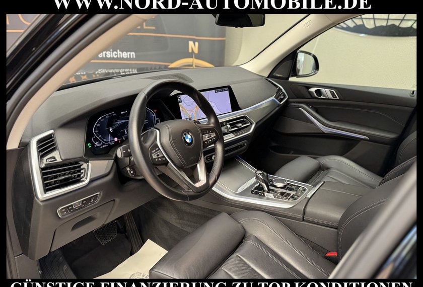 BMW X5 X5 xDrive 45 e *LEDER*KAM*19Z*UPE:86