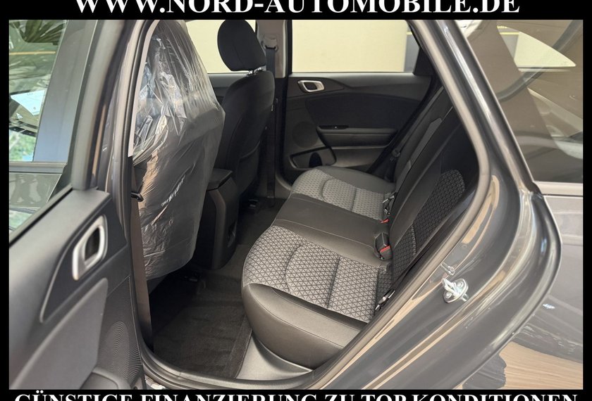 Kia cee'd Sportswagon Ceed SW CD 1.5 T-GDi GPF Spin Navi/PDC/SHZ