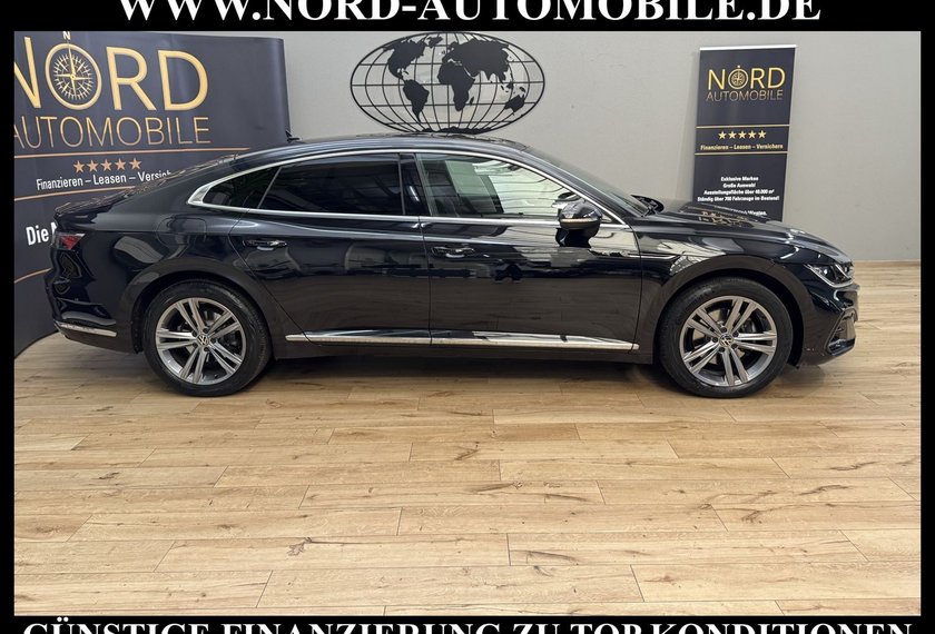 Volkswagen Arteon Arteon R-Line 1.4 TSI eHybrid DSG Dig.Cockpit