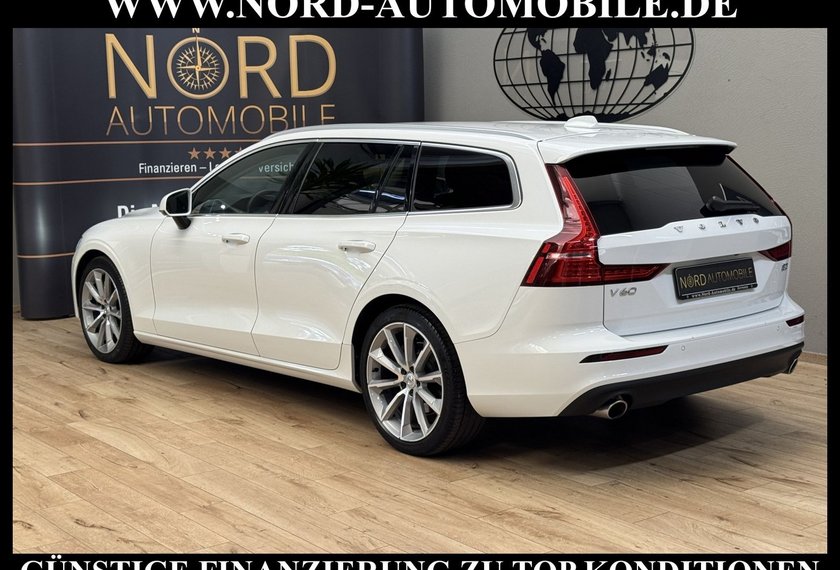 Volvo V60 V60 Kombi B3 Benzin Momentum Pro*STHZ*19ZOLL*KAM