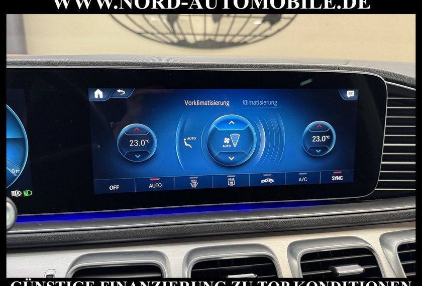Mercedes-Benz GLE 350 GLE 350 e 4Matic *AHK*WIDE*DIST*19ZOLL*UPE:94