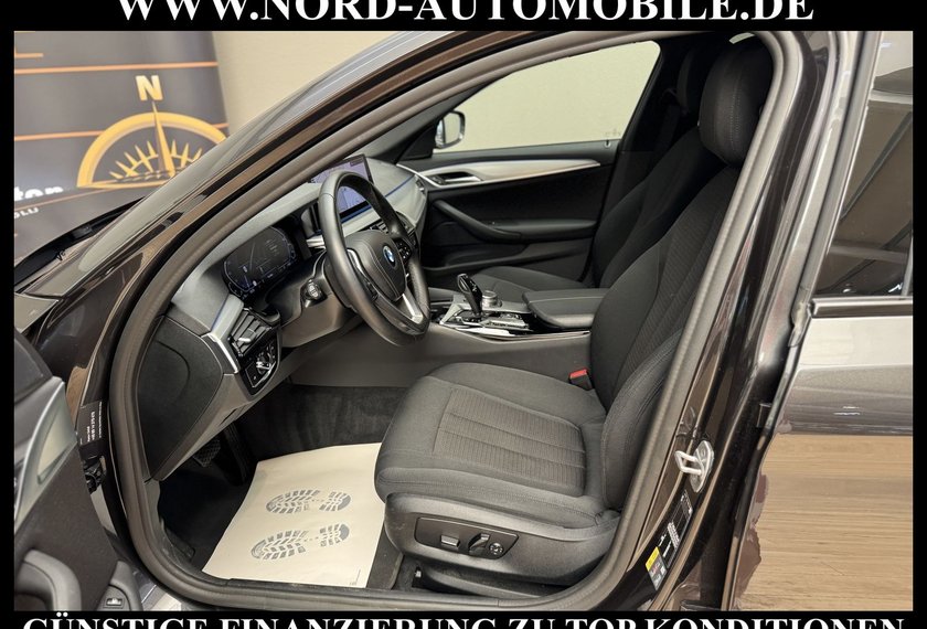 BMW 530 530 e xDrive touring *AHK*360KAM*LUFT*UPE:74