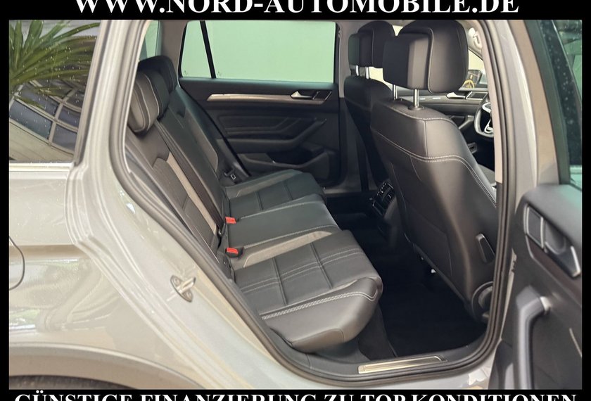 Volkswagen Passat Alltrack Passat Alltrack 4MOT 2.0 TDI DSG Kamer/Navi/LED/