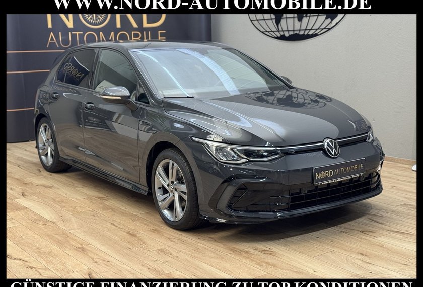 Volkswagen Golf Golf R-Line 2.0 TDI DSG Dig.Cockpit/LED/ACC/