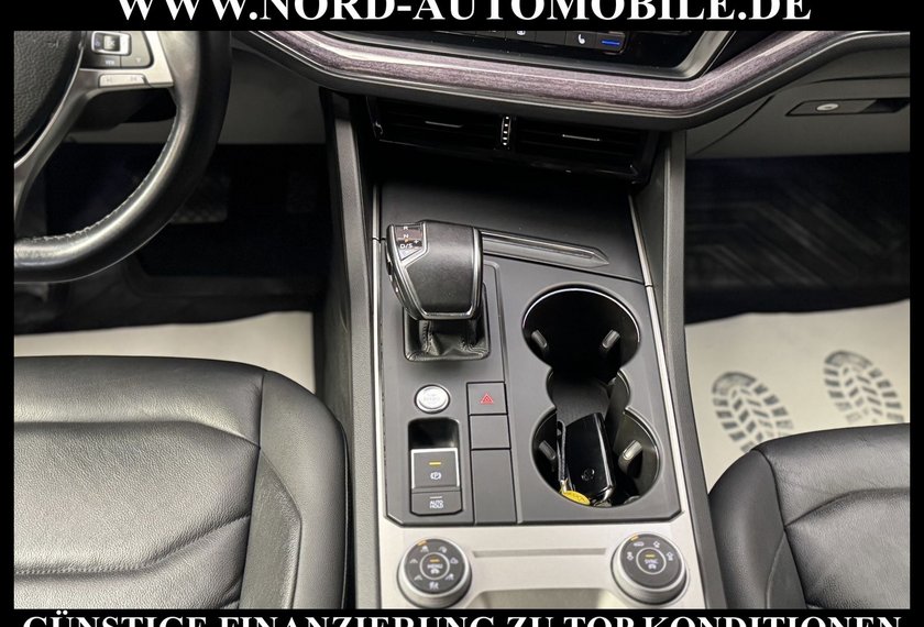 Volkswagen Touareg Touareg 4MOT 3.0 TDI R-Line Black Style