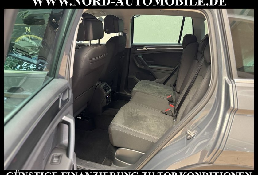 Volkswagen Tiguan Tiguan Elegance 4MOT 2.0 TSI DSG Kamera/Matrix/
