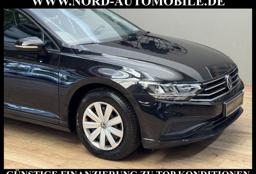 Volkswagen Passat Variant Passat Variant 2.0 TDI DSG AHK/Kamera/Navi/LED C