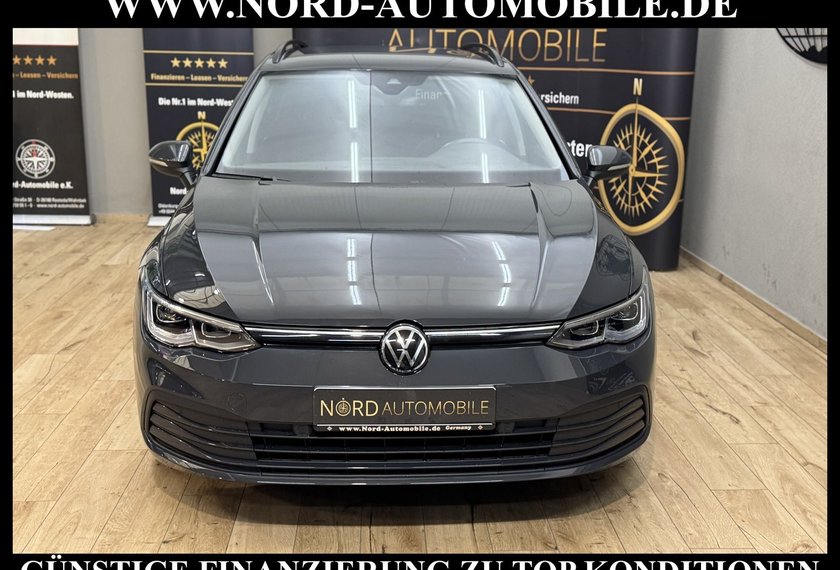 Volkswagen Golf Golf Variant Life 2.0 TDI DSG Kamera/SIDE&amp;LANE