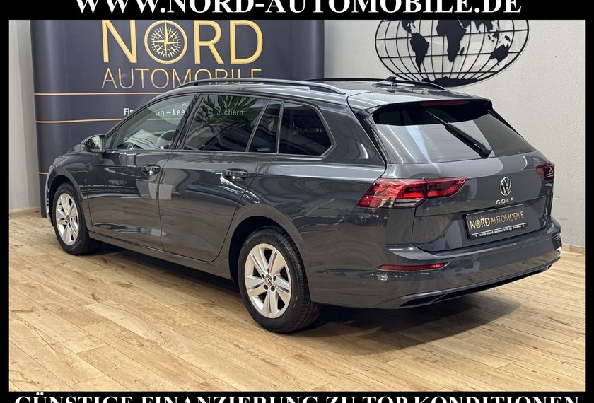 Volkswagen Golf Golf Variant Life 2.0 TDI DSG Kamera/SIDE&amp;LANE