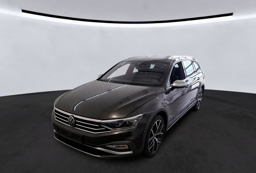 Volkswagen Passat Alltrack Passat Alltrack 4MOT 2.0 TSI DSG Pano/Leder/AHK/