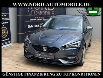 Seat Leon Leon SP FR-Line 1.4 TSI e-Hybrid DSG SIDE&amp;LANE