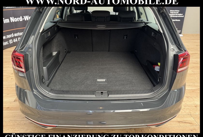 Volkswagen Passat Variant Passat Variant GTE 1.4 TSI eHybrid DSG Kamera/