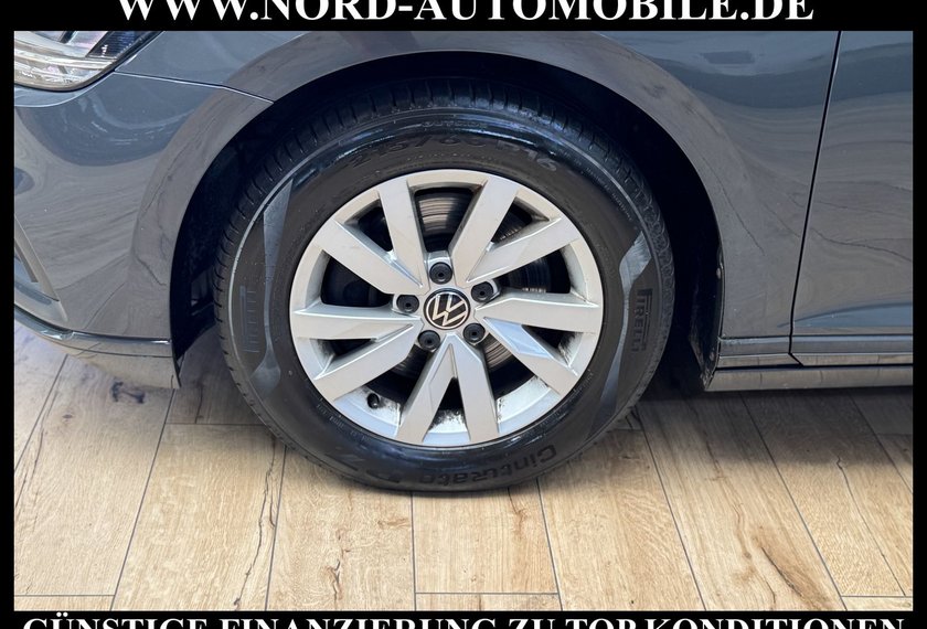 Volkswagen Passat Variant Passat Variant 2.0 TDI DSG Navi/LED/ACC/PDC