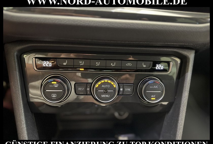 Volkswagen Tiguan Tiguan 2.0 TDI DSG IQ.DRIVE *LED*AHK*VIRTUAL*KAM