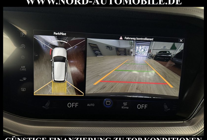Volkswagen Touareg Touareg R-Line 4MOT 3.0 TDI DSG Innovision/Luft/