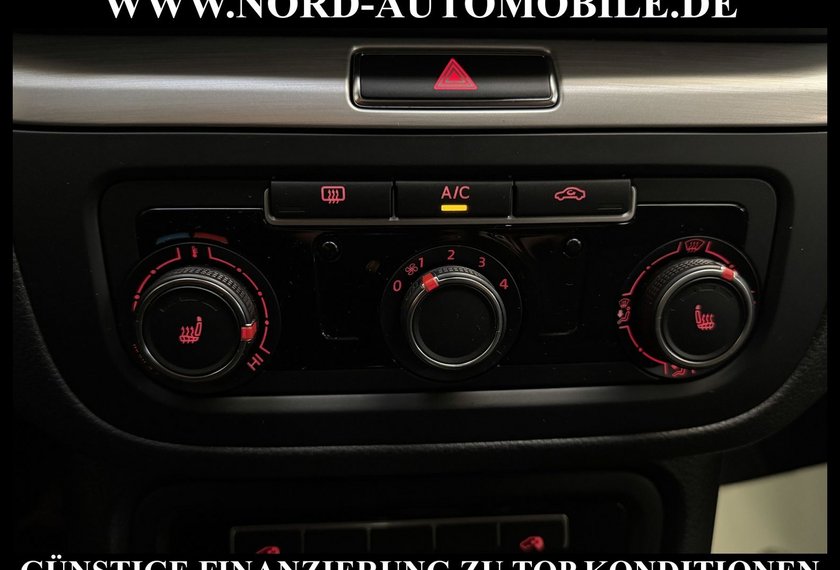 Volkswagen Sharan Sharan Comfortline 2.0 TDI DSG 4Motion*AHK*NAVI*