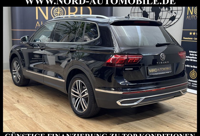 Volkswagen Tiguan Allspace Tiguan Allspace Elegance 4MOT 2.0 TDI DSG Pano
