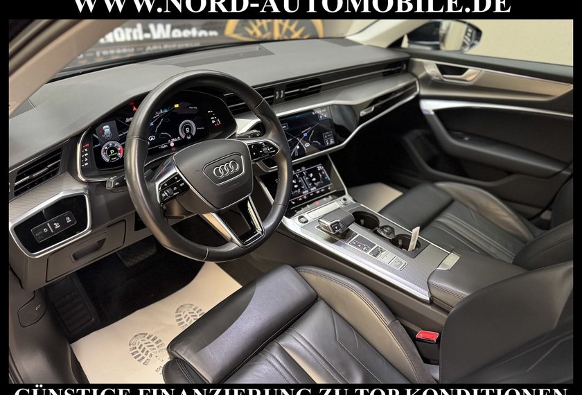 Audi A6 A6 Avant Sport 2.0 35 TDI Leder/Virt.Cockpit/Kam