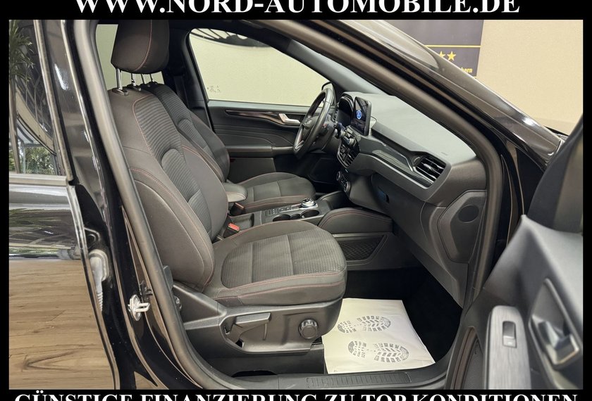 Ford Kuga Kuga 1.5 EcoBlue ST-LINE *AHK*VIRTUAL*KAM*LED*