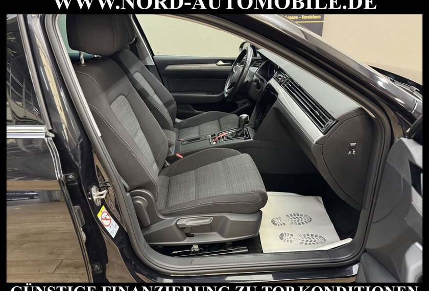 Volkswagen Passat Variant Passat Variant Business 2.0 TDI DSG Dig.Cockpit