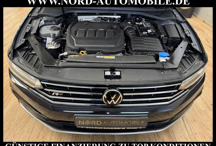 Volkswagen Passat Variant Passat Variant R-Line 2.0 TDI DSG Dig.Cockpit