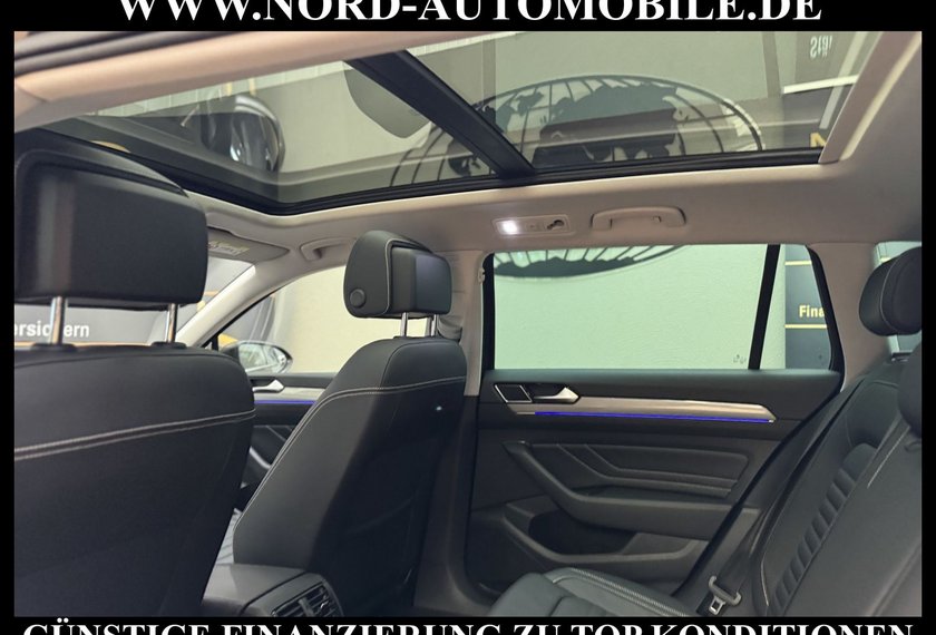 Volkswagen Passat Variant Passat Variant GTE R-LINE Plug-in Hybrid *UPE63*