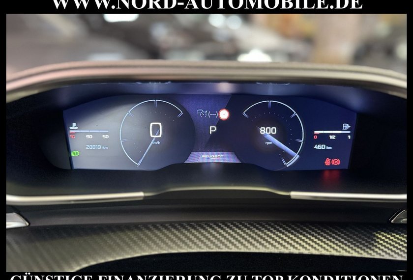 Peugeot 508 508 SW GT SPORT 1.5 Blue HDI *18Z*LED*UPE:55