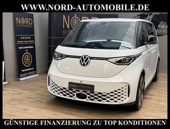 Volkswagen ID. Buzz ID.Buzz PRO *UPE:80*21ZOLL*360KAM*ACC*IQ*