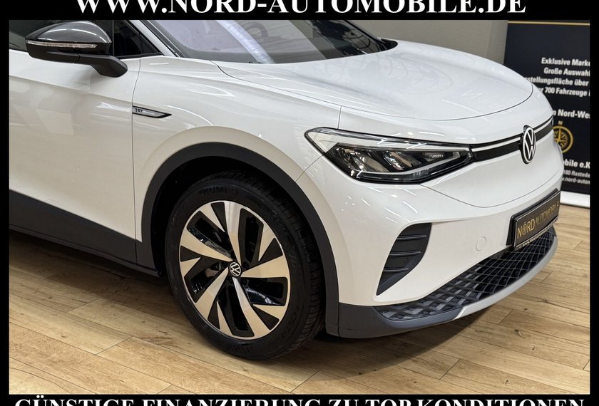Volkswagen ID.4 ID.4 Pro Performance First Edition Kamera/20/Nav