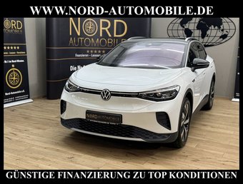 Volkswagen ID.4 ID.4 Pro Performance First Edition Kamera/20/Nav