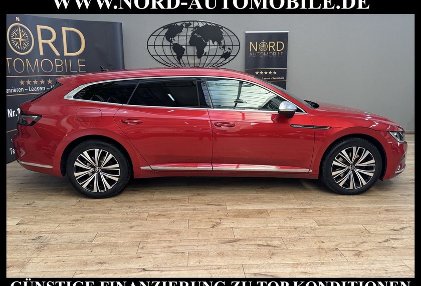 Volkswagen Arteon Arteon Shooting Brake Elegance 1.4 TSI eHybrid E