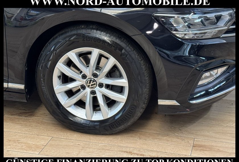 Volkswagen Passat Variant Passat Variant R-line 2.0 TDI DSG Dig.Cockpit